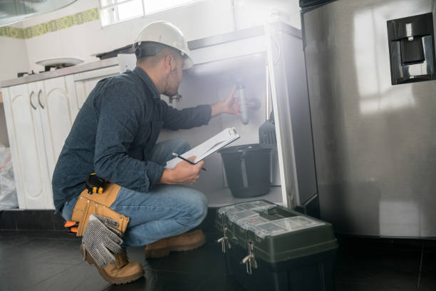 Best Local Plumber Services  in Thermopolis, WY