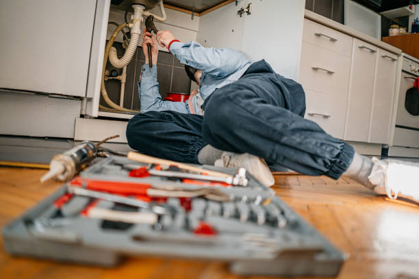 Best Water Heater Repair  in Thermopolis, WY