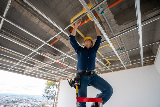 Best Commercial Plumbing Services  in Thermopolis, WY
