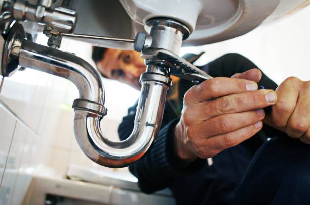 Best Sewer Line Repair  in Thermopolis, WY
