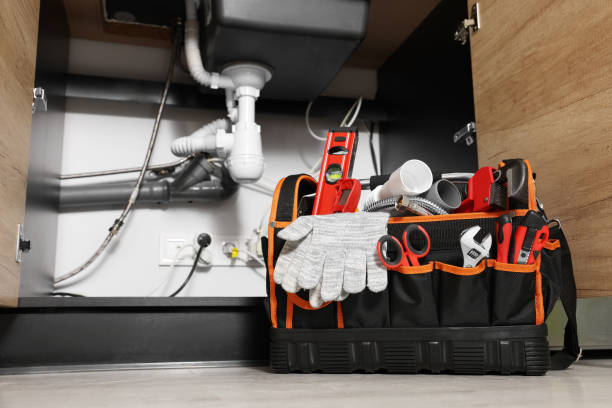 Best Septic Systems  in Thermopolis, WY