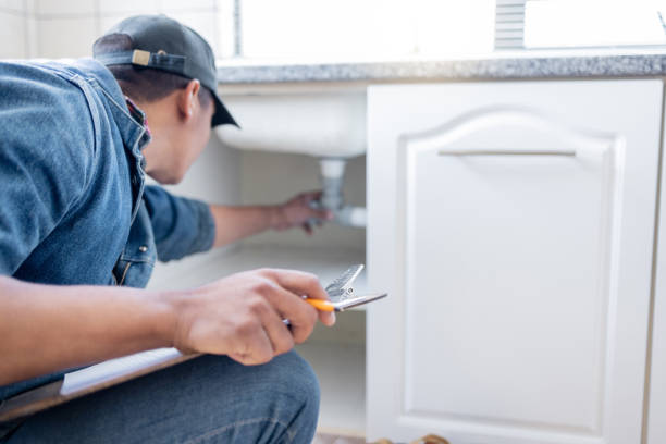 Best Plumbing Services Near Me  in Thermopolis, WY