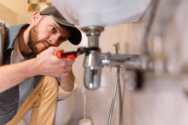 Best Drain Cleaning Services  in Thermopolis, WY