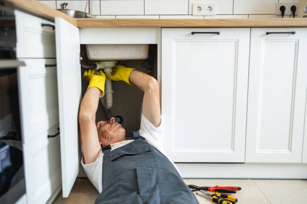 Best Emergency Plumber  in Thermopolis, WY