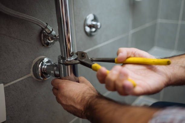 Best Water Softener Installation  in Thermopolis, WY