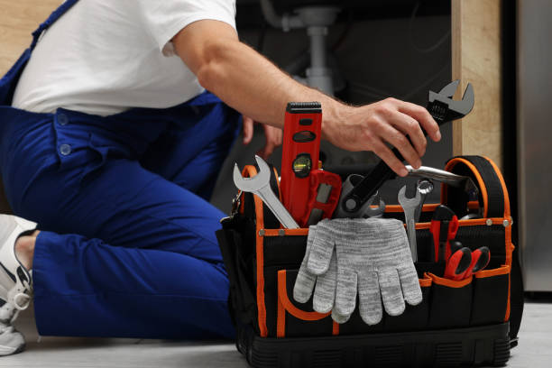Best Sewer Line Repair  in Thermopolis, WY