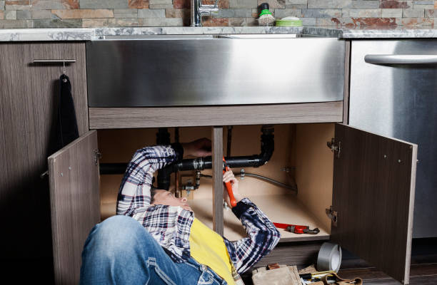 Best 24-Hour Plumber Near Me  in Thermopolis, WY