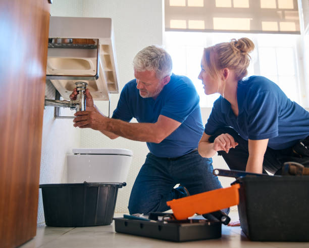 Best Leak Detection Services  in Thermopolis, WY